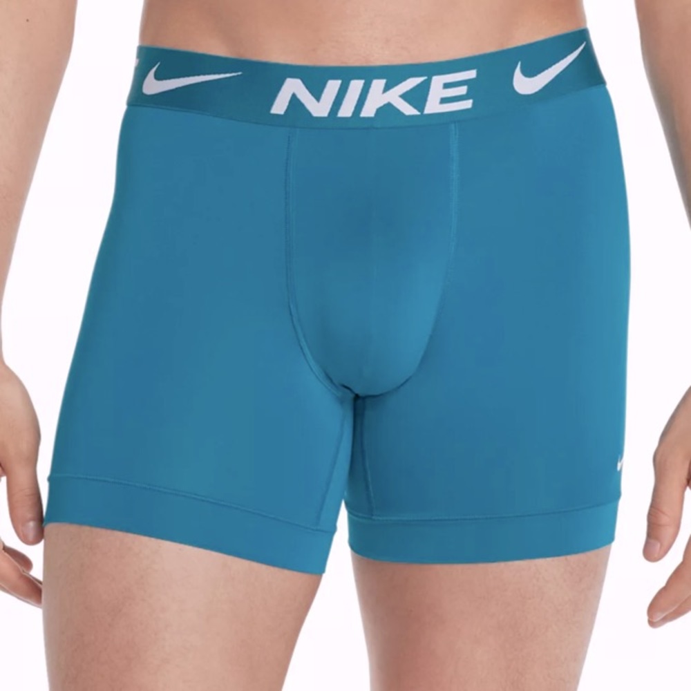 Nike Boxer Briefs - Picture 2 of 3